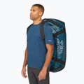 Torba podróżna Rab Expedition Kitbag II 120 l blue 2
