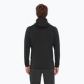 Bluza męska Rab Superflux Hoody black 3