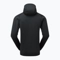Bluza męska Rab Superflux Hoody black QFG-13-BLK 5