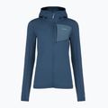 Bluza damska Rab Superflux Hoody tempest blue