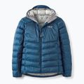 Kurtka męska Rab Cirrus Ultra Hoody tempest blue 4