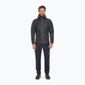 Kurtka ocieplana męska Rab Cirrus Flex Hoody graphene 2