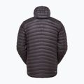 Kurtka ocieplana męska Rab Cirrus Flex Hoody graphene 5