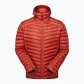 Kurtka męska Rab Cirrus Flex Hoody tuscan red 12