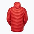 Kurtka męska Rab Cirrus Flex Hoody tuscan red 13