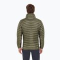 Kurtka męska Rab Cirrus Flex Hoody light khaki/army 3