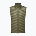 Bezrękawnik męski Rab Cirrus Flex light khaki/army 9