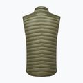 Bezrękawnik męski Rab Cirrus Flex light khaki/army 10