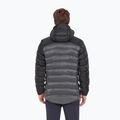 Kurtka męska Rab Cirrus Ultra Hoody anthracite/graphene 3