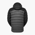 Kurtka męska Rab Cirrus Ultra Hoody anthracite/graphene 5