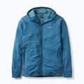 Bluza męska Rab Nexus Hoody tempest blue