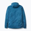 Bluza męska Rab Nexus Hoody tempest blue 2