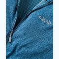 Bluza męska Rab Nexus Hoody tempest blue 4