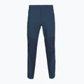 Spodnie softshell  męskie Rab Torque tempest blue