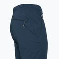 Spodnie softshell  męskie Rab Torque tempest blue 3