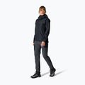 Kurtka przeciwdeszczowa damska Rab Downpour black 2
