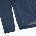 Kurtka przeciwdeszczowa damska Rab Downpour tempest blue 4