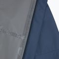 Kurtka przeciwdeszczowa damska Rab Downpour tempest blue 5