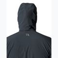 Kurtka softshell męska Rab Borealis Hoody beluga 5