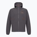 Kurtka softshell męska Rab Borealis Hoody graphene