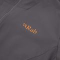 Kurtka softshell męska Rab Borealis Hoody graphene 3