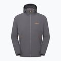 Kurtka softshell męska Rab Borealis Hoody graphene