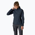 Kurtka softshell damska Rab Borealis Hoody beluga