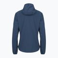 Kurtka softshell damska Rab Borealis Hoody tempest blue 2