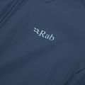 Kurtka softshell damska Rab Borealis Hoody tempest blue 3