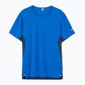 Koszulka męska Rab Sonic Ultra Tee maya blue/tempest blue
