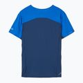 Koszulka męska Rab Sonic Ultra Tee maya blue/tempest blue 2