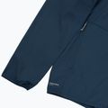 Kurtka przeciwiatrowa męska Rab Windgather Hoody tempest blue 4