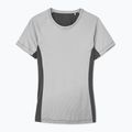 Koszulka damska Rab Trail Tee dark pewtwer/graphene