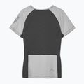 Koszulka damska Rab Trail Tee dark pewtwer/graphene 2