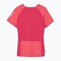Koszulka damska Rab Trail Tee hibiscus/watermelon 2
