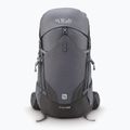 Plecak turystyczny Rab Exion 38 l anthracite/graphene
