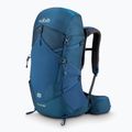 Plecak turystyczny Rab Exion 38 l tempest blue 3