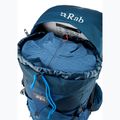 Plecak turystyczny Rab Exion 38 l tempest blue 5