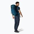 Plecak turystyczny Rab Exion 38 l tempest blue 9