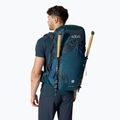 Plecak turystyczny Rab Exion 38 l tempest blue 15