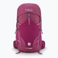 Plecak turystyczny damski Rab Exion 35 l mulberry