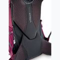 Plecak turystyczny damski Rab Exion 35 l mulberry 5