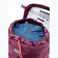 Plecak turystyczny damski Rab Exion 35 l mulberry 6