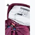 Plecak turystyczny damski Rab Exion 35 l mulberry 7