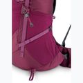 Plecak turystyczny damski Rab Exion 35 l mulberry 8