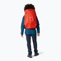 Plecak turystyczny damski Rab Exion 35 l mulberry 18
