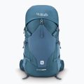 Plecak turystyczny damski Rab Exion 35 l orion blue