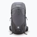 Plecak turystyczny Rab Exion 48 l L-XL anthracite/graphene