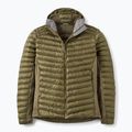 Kurtka męska Rab Cirrus Flex Hoody olive