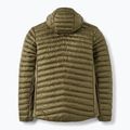 Kurtka męska Rab Cirrus Flex Hoody olive 2